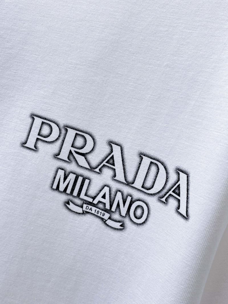 Prada T-Shirts